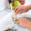 Circle Full Circle Cleana Colada Coconut Scrubber Spugs 5
