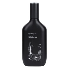 [PKY] Pyunkang Yul Schwarztee-Tiefenaufguss-Toner f   r Anti-Aging, reichhaltiger Feuchtigkeitstoner f   r die Pflege feiner Linien und straffere Ges