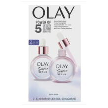Olay Super Serum Twin Pack (1 fl. oz. Balen po 2)