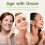 Advanced Straffende & Festigende Halscreme 4