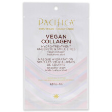 Pacifica Vegan Collagen Hydro-Treatment Undereye und Smile Lines 0,23 oz