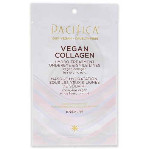 Pacifica Pacifica vegano colgeno hidratado