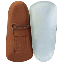Birkenstock Blue Footbed Casual (Sport) Medium Width (40) Men 7-7.5 / Women 9-9.5