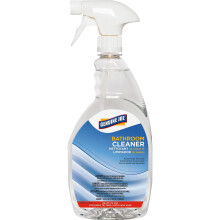 kta Joe 99668 toalettrengring peroxidsprayflaska 32 oz klar