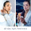 Perles de parfum à laver Downy Light, parfum Océan Mist, 24 oz, sans parfums forts 4