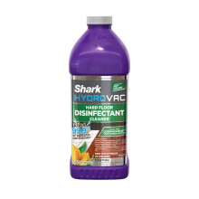 Le nettoyant d sinfectant de la maison Hydrovac Shark tue 99,9% des bact ries et des virus compatibles avec les nettoyeurs multi-surfaces Hydrova