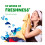 Gain Fireworks Duftbooster Perlen, Blissful Breeze, 24 oz 2