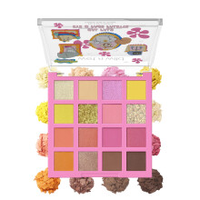 wet n wild     Spongebob     Augen- und Gesichtspalette     Gal Pals