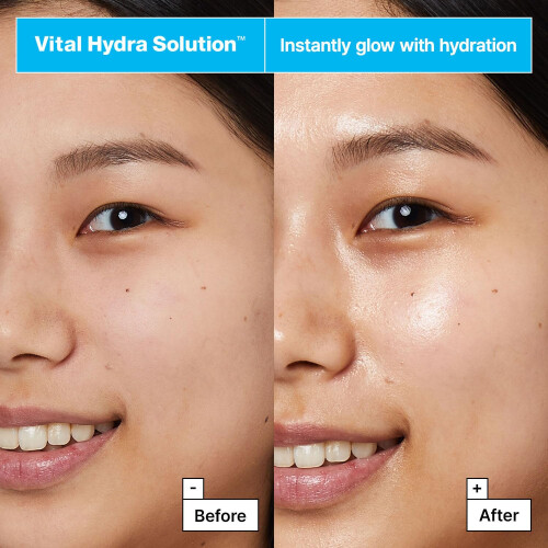 Dr. Jart+ Dermask Vital Hydra Solution Pro Kosteuttava Naamio 26 g 2