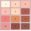 L’Oréal Paris L'Oreal Paris Paradise Enchanted Scented Eyeshadow Palette 0,25 fl; oz. 3