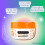 Morfose Argan Hair Mask (500ml) 2