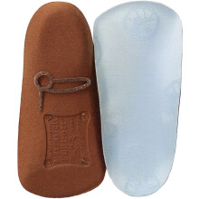 BIRKENSTOCK Blue Footbed Casual (Sport) Medium Width (38) Women 7-7.5