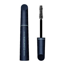 Covergirl Lash Blast Cleantopia Mascara Volumizing Mascara Vegan Formula Conditions Lashes Clean Mascara Smudge-Proof 820 Ultramarine Blac