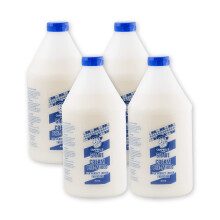 Campbells pre -miscelato Crema di rasatura liquida schiuma di crema barbiere Soluzione schiumogeni di rasatura e prodotti a rasatura professionale 64