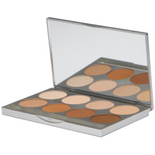Graftobian HD Pro Powder Foundation -paletti (neutraali)