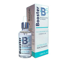 DAG BY DAGLAB Booster + B5 Revitalizing Supreme (50 ML) Kosmetische Anwendung mit Hyaluronsure