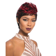 EMPIRE 27PCS (LILA)  Sensationnel 100 % menschliches Remy-Haargewebe