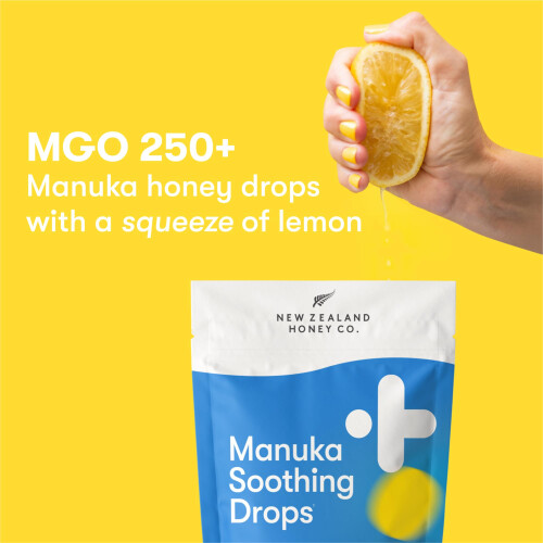 New Zealand Honey Co 1