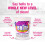 Quick N Brite Pasta de Curățare Universală, Curățitor Concentrat, 30 oz 2