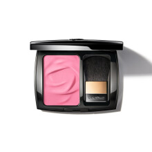 Lancme Blush Subtil Powder Blush - Cor sem leo e de longa durao - P sedoso ultrafino para mistura perfeita - Para pele madura com tendncia a