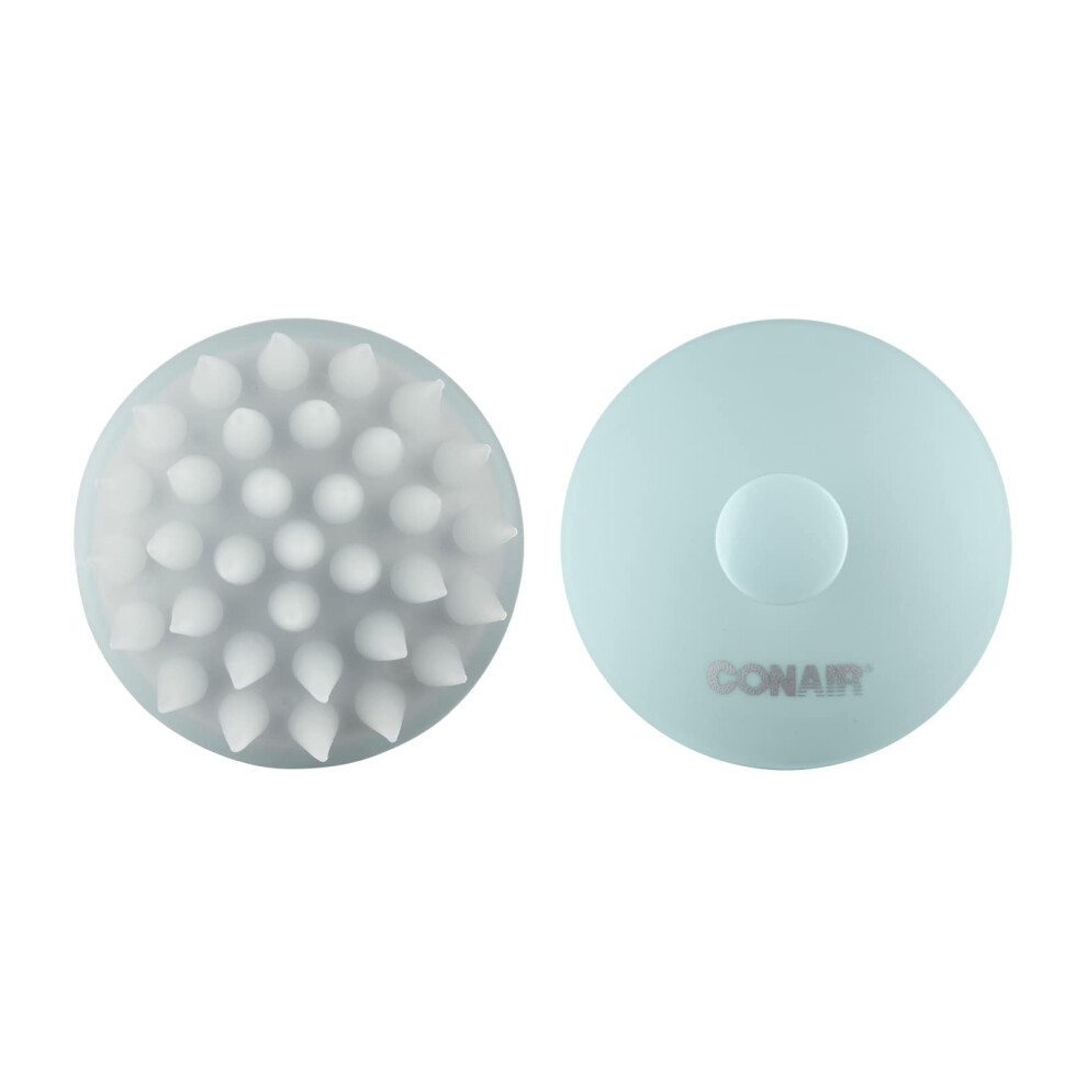 Conair Scalp Massage Brush For Long & Thick Hair