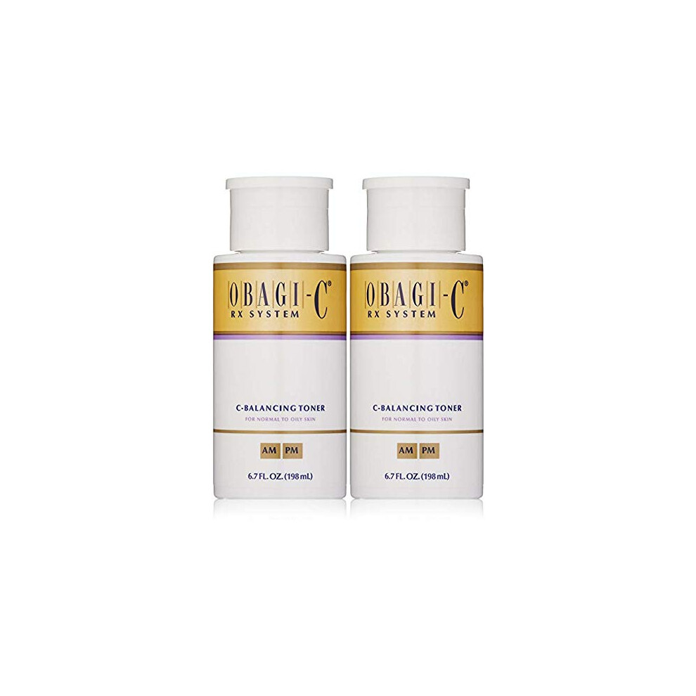 Obagi Medical C-Balancing Toner  6.7 Fl oz