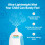 Flonase Children's Sensimist Allergy Relief Spray 24 Hour non anco 4