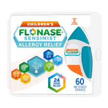 Flonase Children's Sensimist Allergy Relief Spray 24 Hour non anco