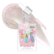 Wet n Wild SpongeBob Best Day Migliore sempre glitter Illuminator Lightweigh