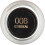 Revlon Revlon nagel email -chip resistent nagellak glanzende glansafwerking in wit 008 etherisch 0,5 oz 2