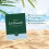 fogli di detersivo per lavanderia di terrawash Breeze ocean 3