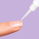 Cola para unhas de preciso Kiss Powerflex 0,10 onas (pacote com 3) 3