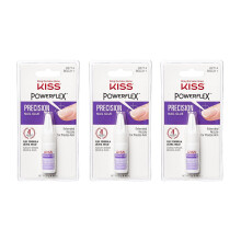 Kiss Powerflex Precision Lepidlo na nehty 0,10 unce (balen 3 ks)