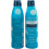 Trader Joe's Nourish Spray Suncreen SPF 50+ Broad Spectrum (2-pack) 2