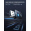 Wireless Gaming Headset, 2.4GHz USB Gaming Headphones with Microphone for PC, PS5, PS4 2
