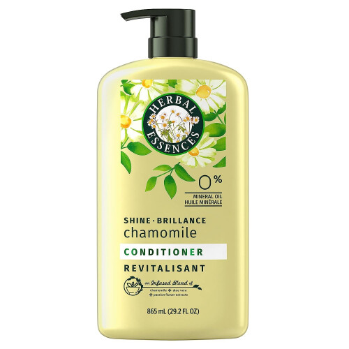 Herbal Essences Herbal Essences Chamomille glans conditioner, 29.2 fl oz