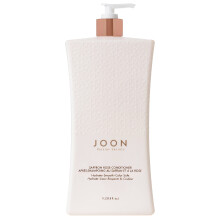 Joon Saffron Rose Conditioner + Granatapfel- und Pistazienl 33,8 Fl. Oz.