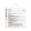 dearcloud Dear Sun Perfecting SPF Cushion - Protetor solar de adaptao de cor Protetor solar coreano FPS 50+ (0,53 oz) 2