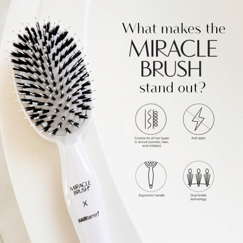 Miracle Brush 1