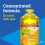 Pine-Sol Multi-Surface Cleaner CloroxPro 2x konzentrierte Formel Lemon Fresh 80 Fl Oz 2