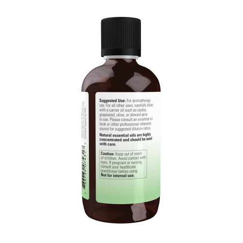 NOW Foods NOW Foods, Bio-Ätherische Öle, Lavendel, 4 fl oz (118 ml) 2