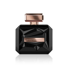 Jennifer Lopez Limitless Perfume Eau De Parfum Spray 3.4 Fl Oz (100 ml) Vibrant Woody Amber Womens Perfume Notes of Red Apple Jasmine & Palo S