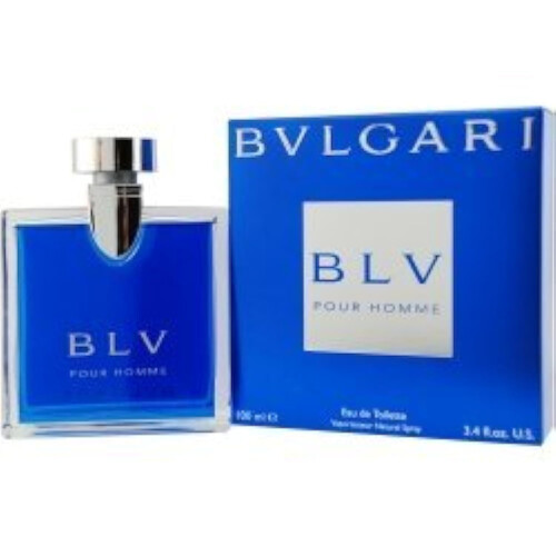 Bvlgari Bvlgari BLV von Bvlgari fr Mnner Eau de Toilette Spray 3,4 Oz 1