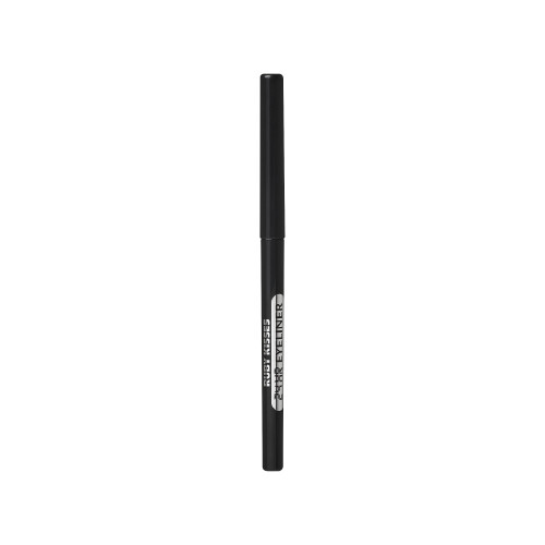 Ruby Kisses Waterproof 24UR Eye Define Eyeliner (1 Count, Very Black) 1