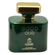 Maison d'Orient GOOD OUD von LUXURY COLLECTION Ein opulentes Unisex-Eau de Parfum mit Oud-Rose- und Amber-Noten, 100 ml