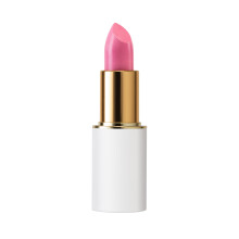 Ogee Full Bloom Sculpted Lipstick (Cezanne  Cool Pink)  Langanhaltender Bio-Lippenstift mit Jojobal und Mikro-Hyaluronsure  70 % Bio-Zutaten und