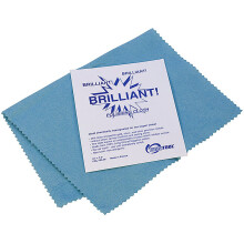 Euro Tool Brilliant Poliertcher Mittelblau | POL-705.00