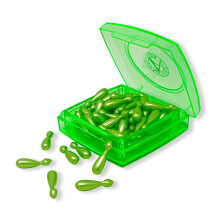 Retinol Firming Wrinkle Penetrating Capsules with Plant Stem Cell Complex