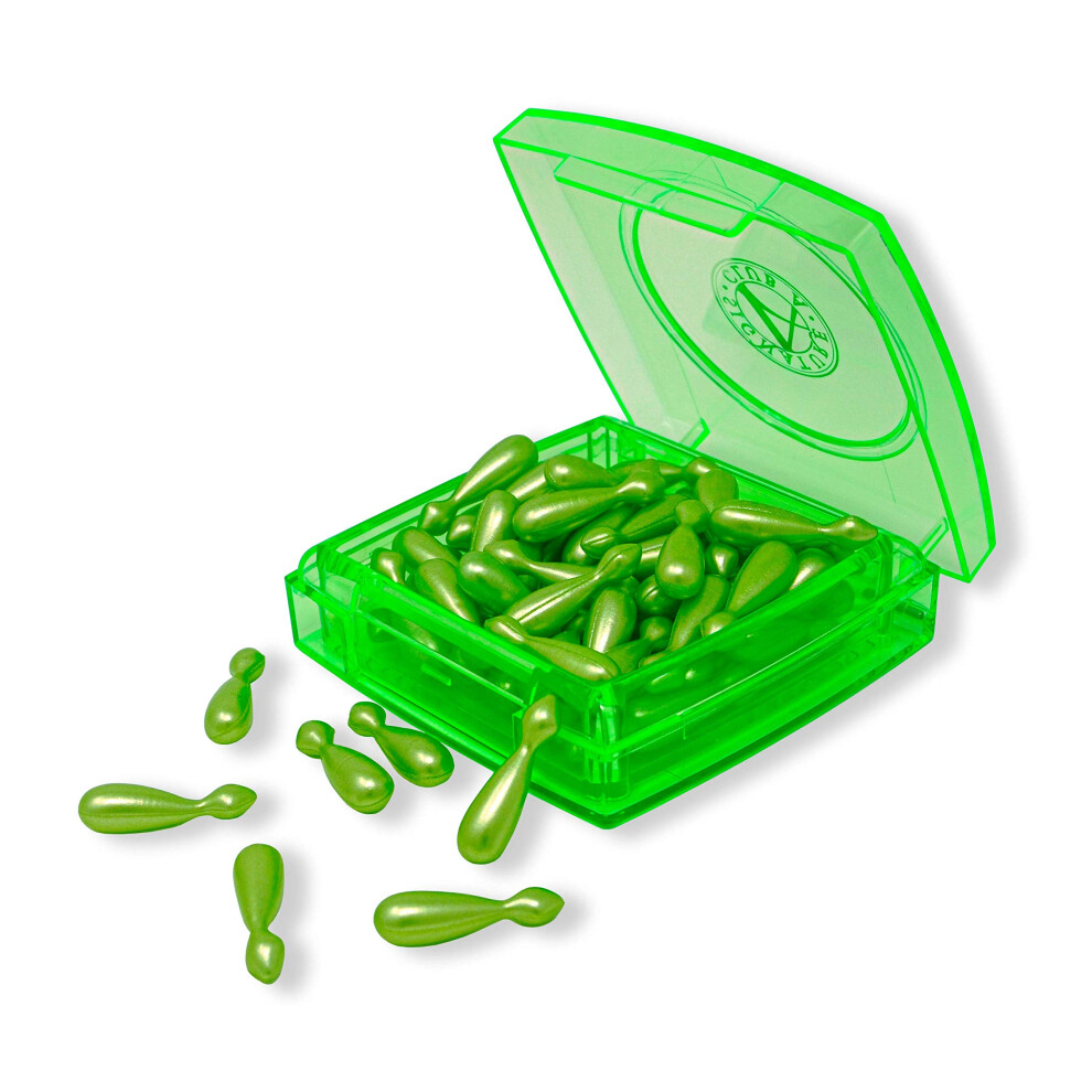 Signature Club A Retinol Firming Wrinkle Penetrating Capsules With Plant Stem Cell Complex