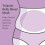 TriLASTIN Maschere per Pancia - Maschere per Donne Gravid 2